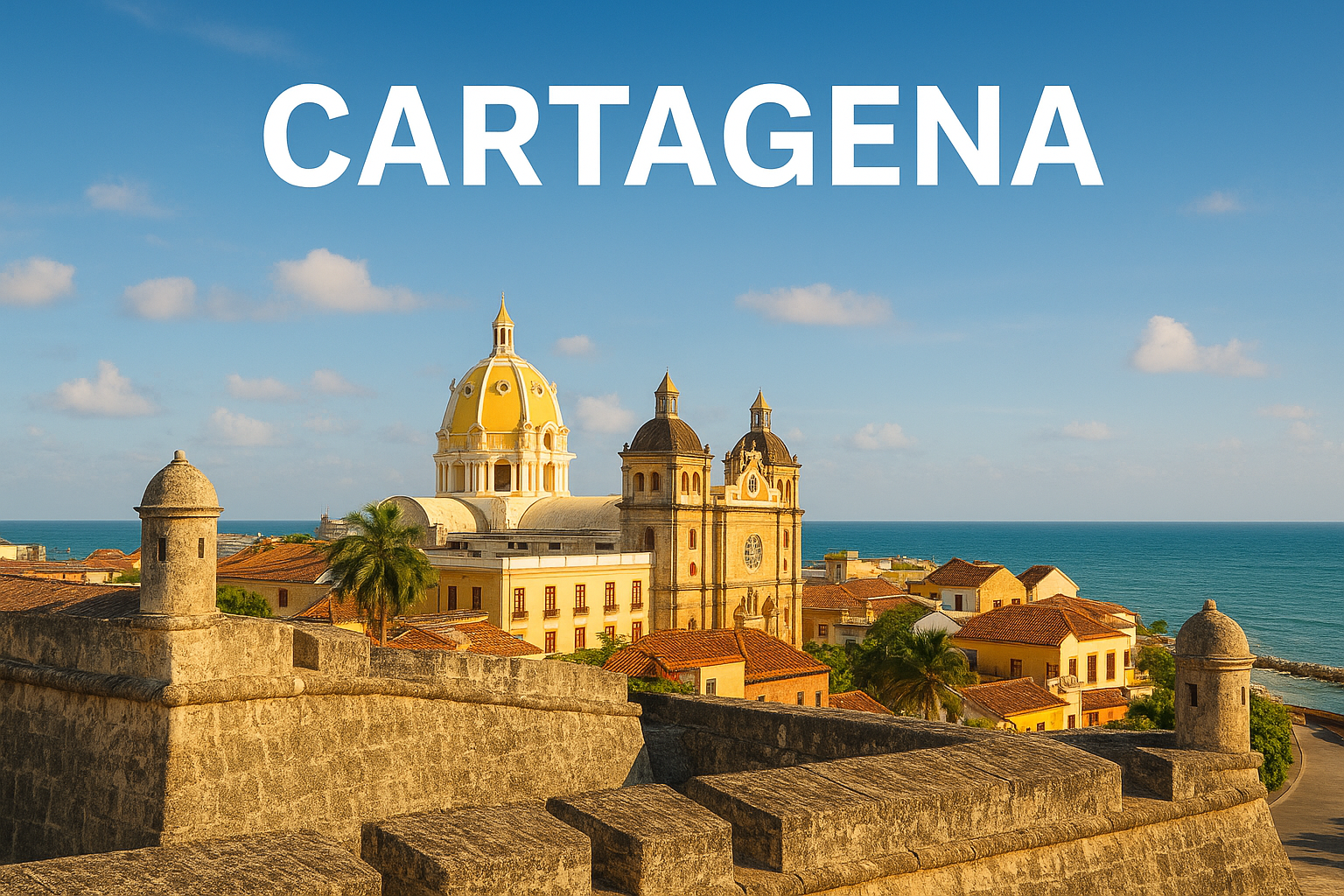 Cartagena