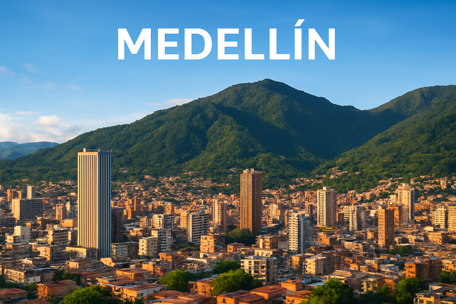Medellín